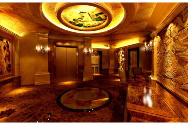 成都免费桑拿温泉酒店，轻松养生休闲好去处(成都市区温泉桑拿酒店)