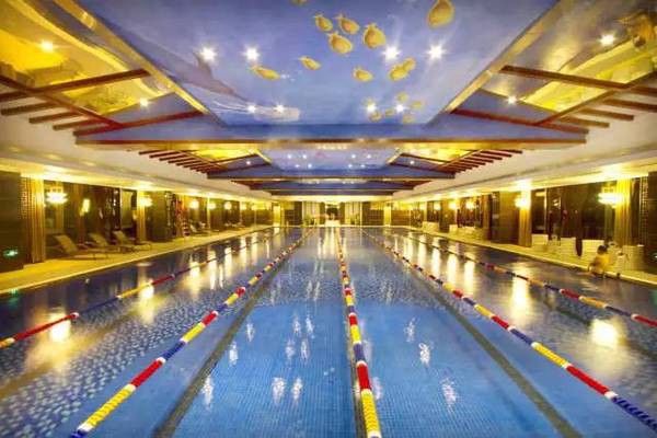 成都家庭桑拿精选，亲子养生休闲新体验(2020年成都桑拿攻略)