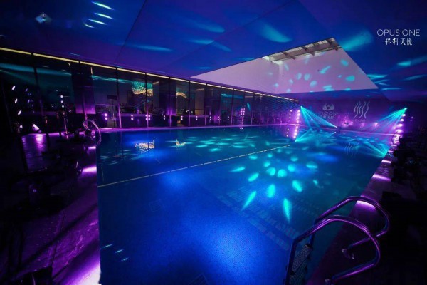 成都公园喝茶，慢享健康时光(成都公园 喝茶)