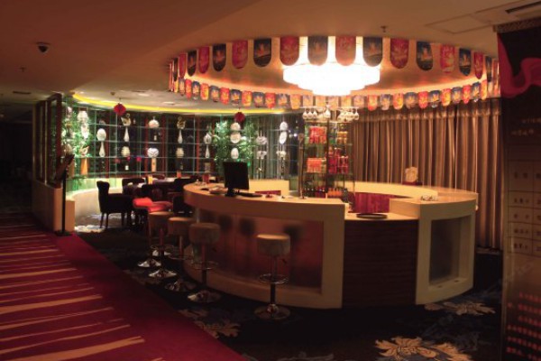 成都搓背蒸桑拿，享受深度放松之旅(成都 搓背)