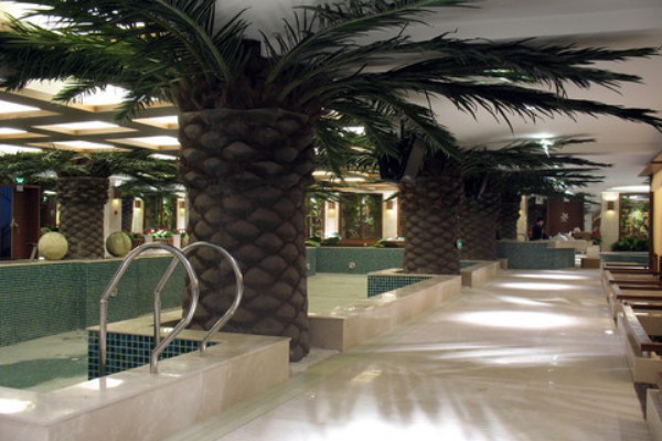 成都桑拿洗浴过夜体验推荐(2020年成都桑拿攻略)